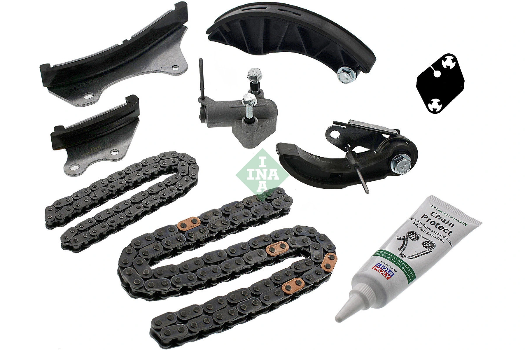 Timing Chain Kit